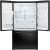 Frigidaire Gallery Series FGHB2866PE - Open View