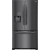 Frigidaire Gallery Series FRRECTWODW78 - Black Stainless Front View