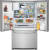 Frigidaire Gallery Series FGHD2368TF - In-Use
