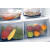 Frigidaire Gallery Series FGHT1834KW - Humidity-Controlled Crisper Drawers