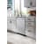 Frigidaire FGID2466QF 24 Inch Fully Integrated Dishwasher with 14 Place