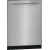 Frigidaire Gallery Series FGID2476SF - Angled View - Left