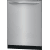 Frigidaire Gallery Series FGID2476SF - Angled View - Right