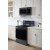 Frigidaire Gallery Series FGMV176NTD - Black Stainless Lifestyle 5