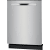 Frigidaire FGIP2468UF 24 Inch Fully Integrated Dishwasher with 14 Place ...