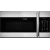 Frigidaire Gallery Series FRRERADWMW8456 - Stainless Steel Front View