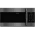 Frigidaire Gallery Series FGMV176NTD - Black Stainless Front View