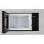 Frigidaire FMBS2227AB - Open View
