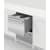 Fisher & Paykel DD24DTX6PX1 24 Inch Built-In Smart Double DishDrawer ...