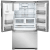 Frigidaire Professional Series FPBS2778UF - Open View