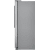 Frigidaire Professional Series FPSC2278UF - Right Side - Cabinet