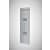 Frigidaire FRAE2024AW - 33 Inch Single Door Refrigerator Controls