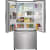 Frigidaire FRFG1723AV - Refrigerator Interior
