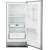 Frigidaire Gallery Series FGVU21F8QF - Open View