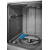 Frigidaire FFID2426TD - OrbitClean® Wash System