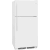 Frigidaire FFTR1514TW - Left Angle in White