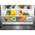 Frigidaire Gallery Series FGHB2866PE - Humidity Controlled Crisper Drawers