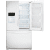Frigidaire Gallery Series FGHB2866PP - 36 Inch French Door Refrigerator