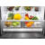 Frigidaire Gallery Series FGHB2866PP - Humidity Controlled Crisper Drawers