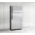 Frigidaire FGHC2331PF 36 Inch Counter Depth Side-by-Side Refrigerator ...