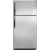 Frigidaire FFHT1514QS - 28 Inch Top-Freezer Refrigerator