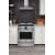 Frigidaire Professional Series PCFG3078AF - Lifestyle View