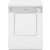 Whirlpool LDR3822PQ - Front View