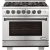 NXR Culinary Series AKD3605 - Front