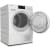 Miele TWD360WP - 24" T1 Heat-Pump Dryer