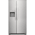 Frigidaire FRSC2333AS 36 Inch Counter Depth Side by Side Refrigerator ...