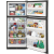 Frigidaire FRTD2021AS - In-Use View