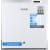 AccuCold FS24LVAC - White with Stabilized Temperature For Vaccine Storage