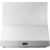Fulgor Milano Sofia Series F6PH36S1 - Fulgor Milano Sophia Collection 36" Professional Wall Mount Stainless Steel Hood with 600 CFM Internal Blower