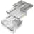 Miele G7156SCVI - 24 Inch Fully Integrated Dishwasher - Racks