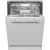 Miele G7156SCVI - 24 Inch Fully Integrated Dishwasher