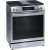 Frigidaire Gallery Series GCFG3060BF - 3/4 View