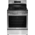 Frigidaire Gallery Series GCRE3060BF - 30 Inch Freestanding Electric Range