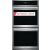 Frigidaire Gallery Series GCWD2767AF - Stainless Steel Front View