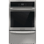 Frigidaire Gallery Series GCWG2438AF - Front View