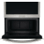Frigidaire Gallery Series GCWG2438AF - Open View