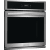 Frigidaire GCWS2767AF - Stainless Steel Angled View