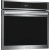 Frigidaire Gallery Series GCWS3067AF - Stainless Steel Angled View