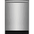 Frigidaire Gallery Series GDPH4515AF - Front View