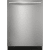 Frigidaire GDSH4715AF 24 Inch Fully Integrated Dishwasher with 14 Place ...