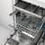 Frigidaire GDSH4715AF - 24 Inch Dishwasher