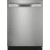 Frigidaire Gallery Series GDSP4715AF - 24 Inch Fully Integrated Dishwasher