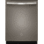 GE GDT695SMJES - Fully Integrated Dishwasher in Slate