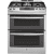 GE Profile PGS950SEFSS - Double-Oven Gas Range from GE