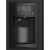 GE GSS20ETHBB - Black Dispenser
