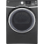 GE GEWADREDG453 - Dryer